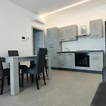 Borghesi Fronte Mare Appartement Rimini