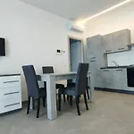 Appartement Borghesi Fronte Mare