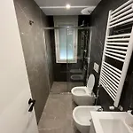 Appartement Borghesi Fronte Mare Rimini