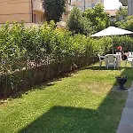 Appartement Borghesi Fronte Mare *