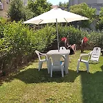 Borghesi Fronte Mare Appartement *