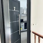 Borghesi Fronte Mare Appartement