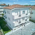 Appartement Borghesi Fronte Mare *
