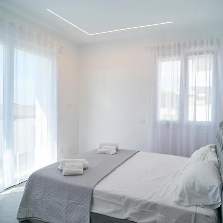 Borghesi Fronte Mare * 리미니