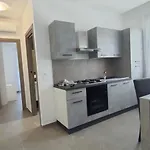 Apartment Borghesi Fronte Mare Rimini