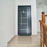Apartment Borghesi Fronte Mare