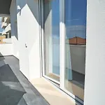 Borghesi Fronte Mare Apartment