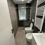 Apartment Borghesi Fronte Mare *