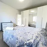 Apartment Borghesi Fronte Mare Rimini