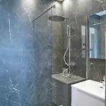 Apartment Borghesi Fronte Mare Rimini