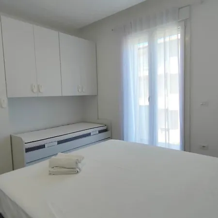 Borghesi Fronte Mare By Affitti Brevi *