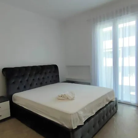 Borghesi Fronte Mare By Affitti Brevi Appartement
