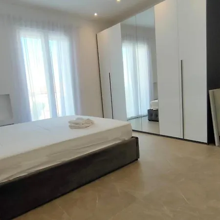 Appartement Borghesi Fronte Mare By Affitti Brevi *