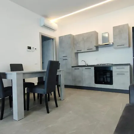 Borghesi Fronte Mare By Affitti Brevi Appartamento Rimini