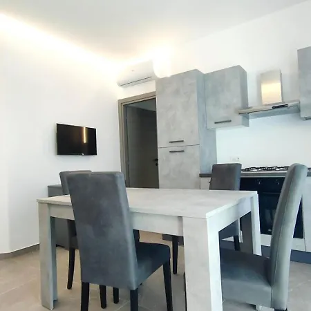 Borghesi Fronte Mare By Affitti Brevi Rimini