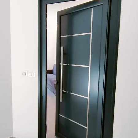 Borghesi Fronte Mare By Affitti Brevi Appartement Rimini