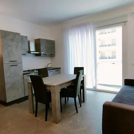 Borghesi Fronte Mare Rimini