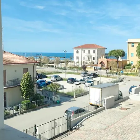 Borghesi Fronte Mare Rimini