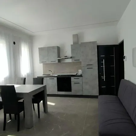 Borghesi Fronte Mare By Affitti Brevi * Rimini