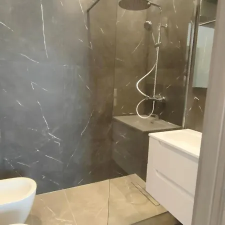 Апартаменты Borghesi Fronte Mare *