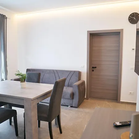 Borghesi Fronte Mare By Affitti Brevi