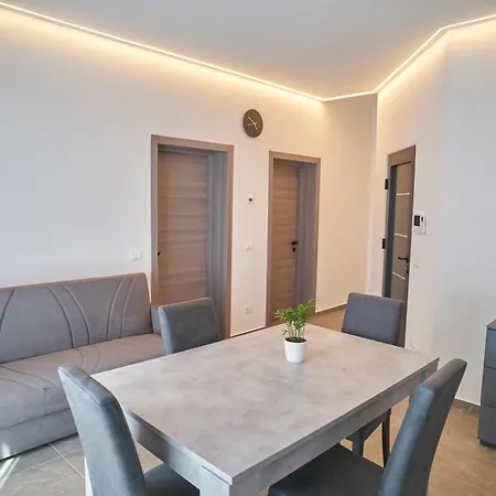 Apartment Borghesi Fronte Mare Rimini