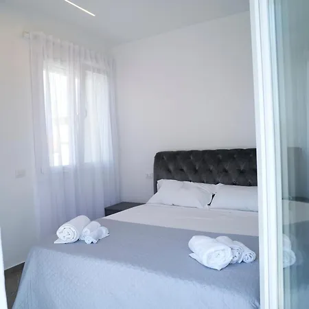 Borghesi Fronte Mare Apartment Rimini