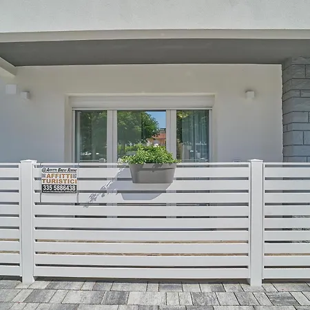 Appartamento Borghesi Fronte Mare By Affitti Brevi *