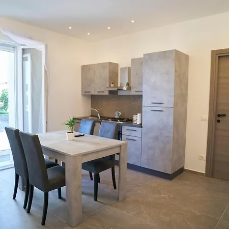 Borghesi Fronte Mare By Affitti Brevi Appartement Rimini