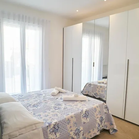 Borghesi Fronte Mare By Affitti Brevi * Rimini