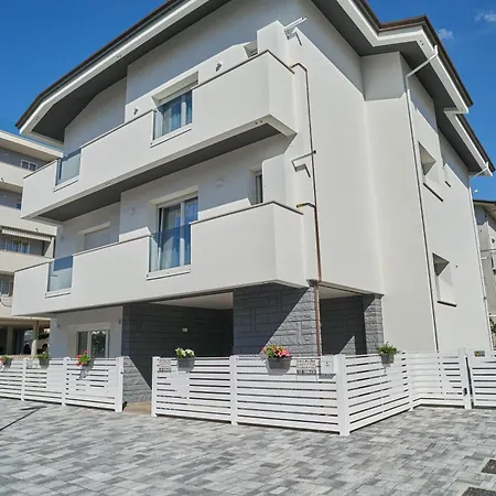 Borghesi Fronte Mare By Affitti Brevi Appartement *