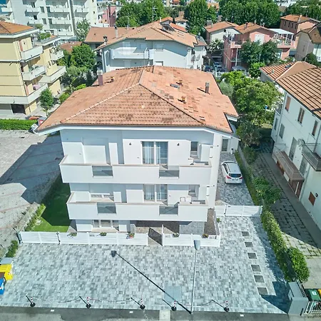 Appartement Borghesi Fronte Mare By Affitti Brevi