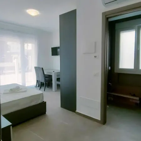 Borghesi Fronte Mare By Affitti Brevi Appartement Rimini