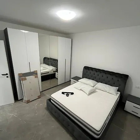 Borghesi Fronte Mare By Affitti Brevi Appartement Rimini