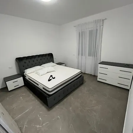Borghesi Fronte Mare Apartment
