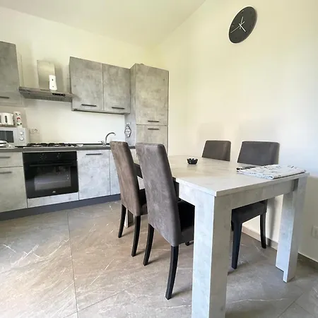 Borghesi Fronte Mare Apartament Rimini