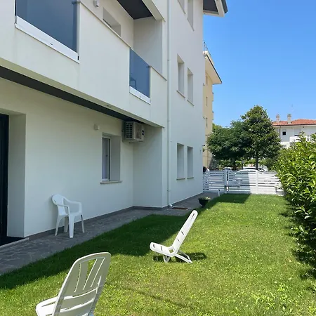 Borghesi Fronte Mare By Affitti Brevi