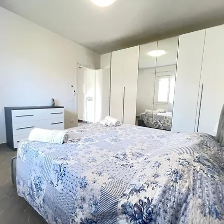 Apartment Borghesi Fronte Mare By Affitti Brevi Rimini