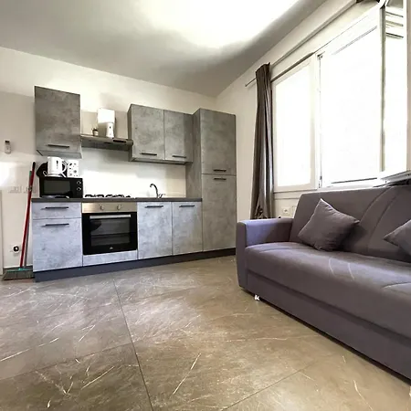 Borghesi Fronte Mare By Affitti Brevi *