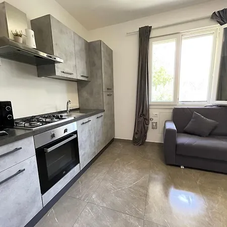 Borghesi Fronte Mare By Affitti Brevi