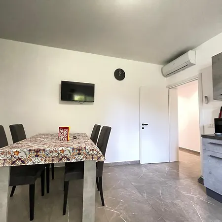 Borghesi Fronte Mare By Affitti Brevi Appartamento Rimini