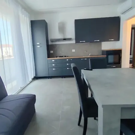 Borghesi Fronte Mare By Affitti Brevi