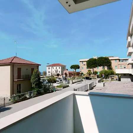 Borghesi Fronte Mare By Affitti Brevi Rimini