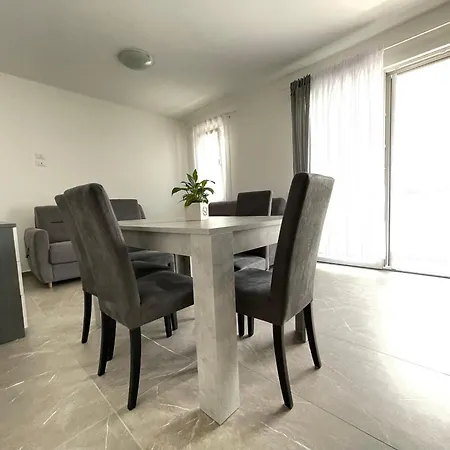 公寓 Borghesi Fronte Mare By Affitti Brevi *