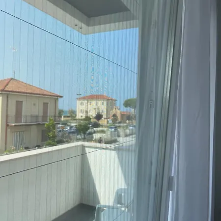 Apartment Borghesi Fronte Mare By Affitti Brevi Rimini