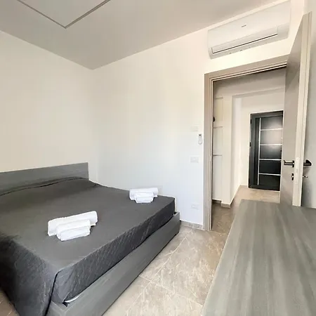 Borghesi Fronte Mare By Affitti Brevi Appartamento *