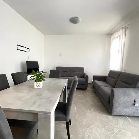 Borghesi Fronte Mare By Affitti Brevi Appartamento Rimini