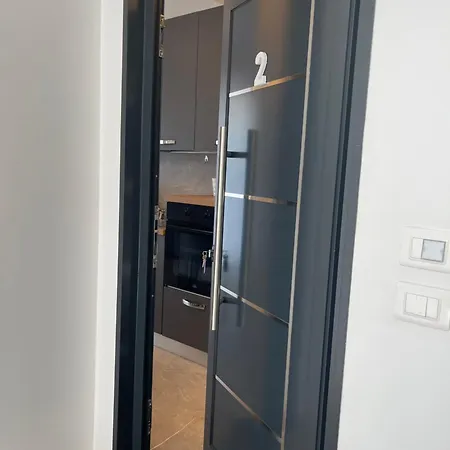 Apartment Borghesi Fronte Mare By Affitti Brevi Rimini