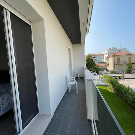 Borghesi Fronte Mare By Affitti Brevi Appartamento *