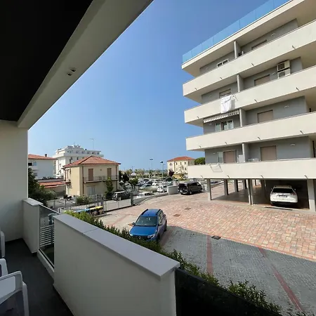 Appartamento Borghesi Fronte Mare By Affitti Brevi *